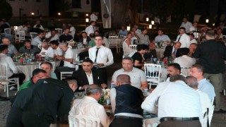 Diyarbakırda ‘inanç turizmi toplantısı