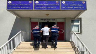 Diyarbakırda JASAT ekipleri iki firari hükümlüyü yakaladı