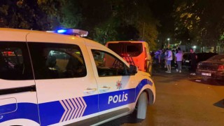 Diyarbakırda palayla saldırı: 1 ölü, 1 yaralı