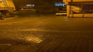 Diyarbakırda yağmur sevinci