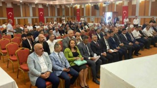Doç. Dr. Karabulut, MHP Balçova yönetimine girdi