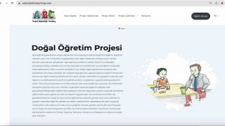 “Doğal Öğretim” AB Projesi 4üncü toplantısı Hamburgda gerçekleştirildi