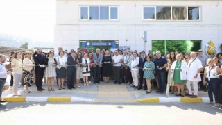 Dokuz Eylülde Klinik Araştırmalar Koordinasyon Birimi açıldı