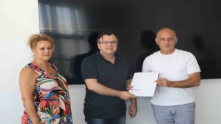 Doruk Hastanelerinden Küçük Bab-ı Aliye destek