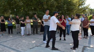 DOSTEKte öğretmenlere yönelik eğitimler sürüyor