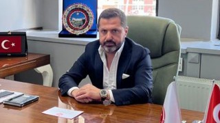 DP'li Şahin: Konut kredisi kısıtlaması inşaat sektörünü zora sokacak