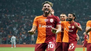 Dries Mertens, bu sezon ilk golünü kaydetti