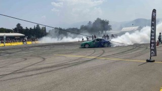 Drift ve Tuning nefes kesti