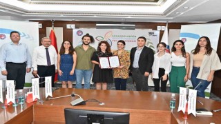 DTOdan Sürdürülebilir Geleceğe Yolculuk proje yarışması