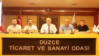 DTSO Tarım OSB için çalışma başlattı