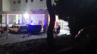 Düğünde bıçaklı kavga: 3 yaralı