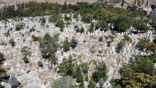 Dünyada 3 tane, biri Aksarayda