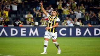 Dusan Tadic, Fenerbahçe formasıyla 2. golünü attı