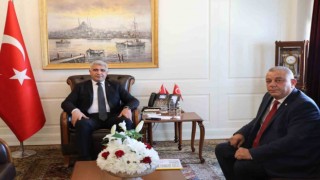 Düzce sanayisiyle ilgili bilgi verdi