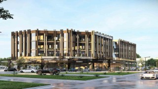 Düzce Ticaret Merkezi için start verildi