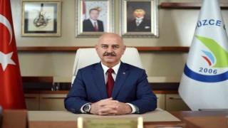 Düzce Üniversitesi tercih edilen üniversite oldu