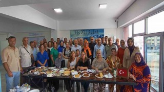 Düzcenin STKları, kentin gelişmesi için bir araya geldi