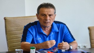 Düzcespor Teknik Direktörü Adnan Şentürk: “Yeni transferlere ihtiyacımız var”