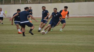 Düzcesporda hedef 3 puan