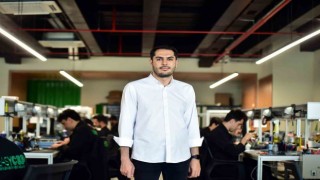EasyCep ‘Startup 100 listesinde 17nci sıraya yükseldi