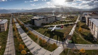 EBYÜ YKSde yüzde 99 doluluk oranına ulaştı
