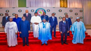 ECOWAS bugün toplanıyor