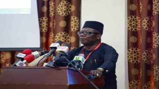 ECOWAS Siyasi İşler, Barış ve Güvenlik Komiseri: “Nijer'e asker konuşlandırmak için BM'nin iznine gerek yok”