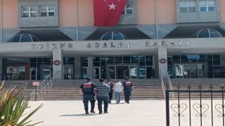 Edirne jandarmasından dolandırıcılara suçüstü