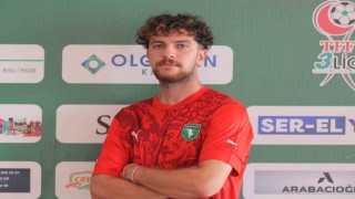 Efeler 09 SFK Turan ile yola devam ediyor