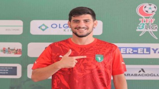 Efeler 09 SFKde transfer devam ediyor