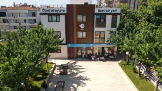 Efeler Belediyesinden özel bireylere özel hizmet