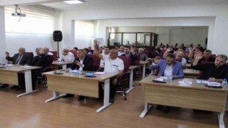 Efeler Belediyesinden “tahsis iptal” kararı