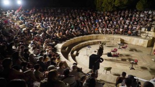 Efes Tiyatro Festivali, Matruşka ile sona erdi