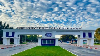 Ege Üniversitesi dünyanın en iyi üniversiteleri arasında yer aldı