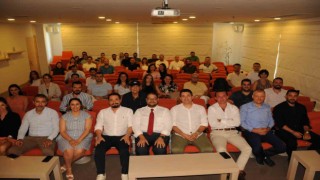 EGİADda gündem hidrojen