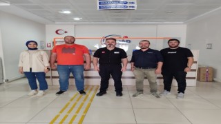 Eğitim ve tatbikatlar görüşüldü