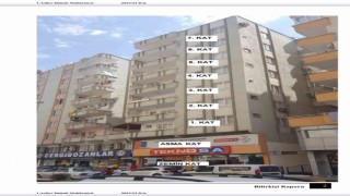 Eksik kolon iddiasında rapor detayı