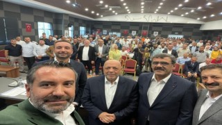 Elazığ Belediyesinde işçilerin ücretlerine yüzde 103 zam yapıldı