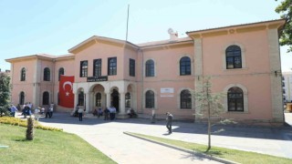 Elazığ, Kent Müzesine kavuşuyor