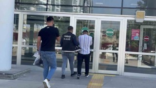 Elazığ polisi uyuşturucu tacirlerine göz açtırmıyor: 1 gözaltı
