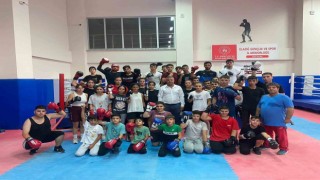 Elazığ, U22 Boks Şampiyonasına 7 sporcuyla katılacak