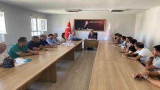 Elazığda 10 okula 10 kütüphane yapılacak
