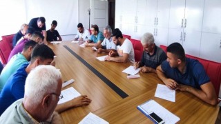 Elazığda avcı adaylarına yönelik kurs sona erdi