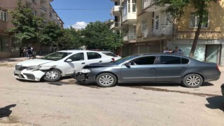 Elazığda bir aylık kaza bilançosu: 300 yaralı, 5 ölü