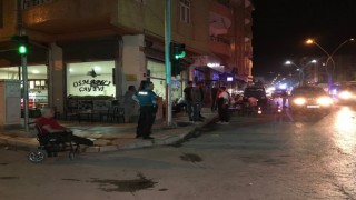 Elazığda çay ocağına silahlı saldırı: 6 yaralı