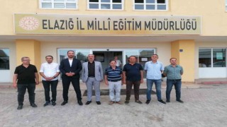Elazığda eğitim personelinin maaş promosyon ihalesi ertelendi