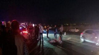 Elazığda otomobil ile motosiklet çarpıştı: 1 ölü