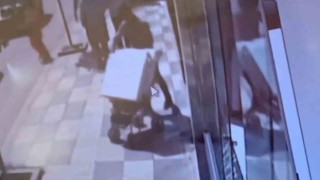 Elazığda pes dedirten hırsızlık: Çaldığı bebek arabası ile çaldığı petekleri taşıdı