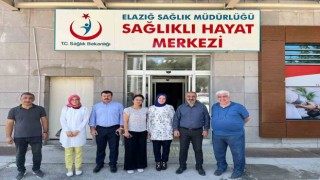 Elazığda sigara bırakma polikliniği hizmete girdi