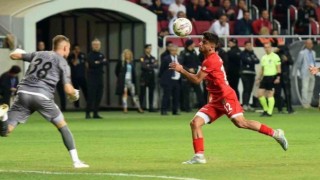 Elazığspor, Berşan Yavuzayı transfer etti